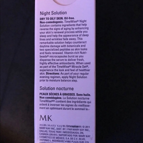 MaryKay - Picture 2 of 2